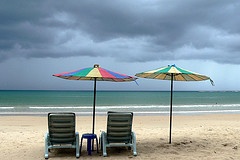 Nai Yang Beach
