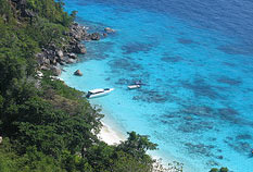 Phuket Island Discovery Package Tour