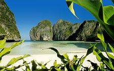 Lovely start with Phuket Day Trips by going to the Island