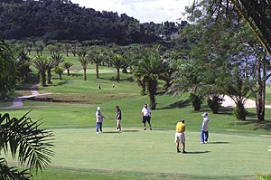 Loch Palm Golf Club 